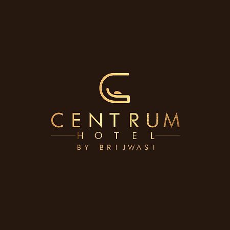 Centrum Hotel By Brijwasi Mathura Ngoại thất bức ảnh