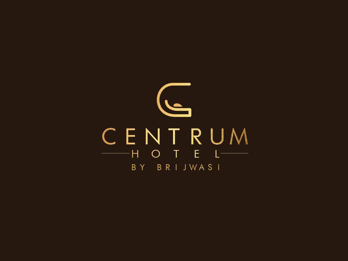 Centrum Hotel By Brijwasi Mathura Ngoại thất bức ảnh